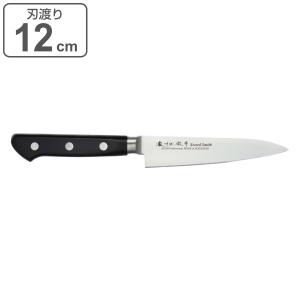 ペティナイフ 刃渡り15cm 濃州正宗作 プロフェッショナル10A 日本製