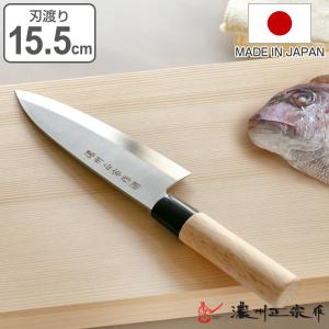 ミソノ刃物 (正規品) Misono ミソノ No.150H 洋出刃 165mm (鳥魚庖丁