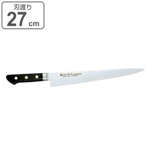 正広別作 筋引 9寸 270mm 木柄 左利き用 : ehamono Yahoo!店 - 通販