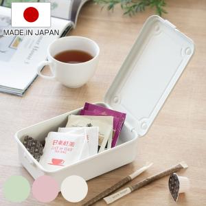 uxcell ブリキ缶 ファイル収納ボックス ギフトボックス 長方形 蓋付き