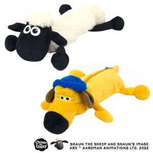 フィギュアポーチ NICI ひつじのショーン ペ...の商品画像