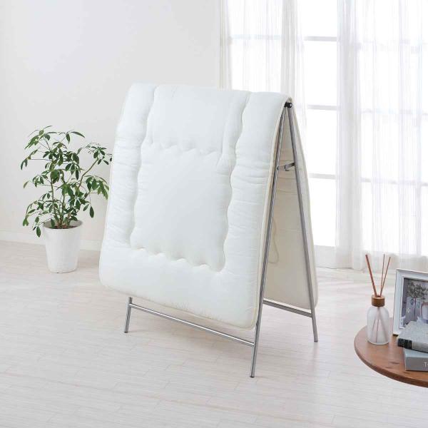 物干し 室内 布団干し PORISH インテリア物干し （ ポーリッシュ 洗濯物干し 室内物干し ス...