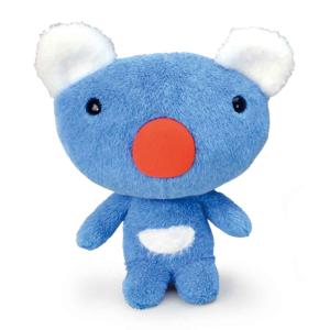 ぬいぐるみ フカフカ ペネロペ S （ ヌイグルミ うっかりペネロペ