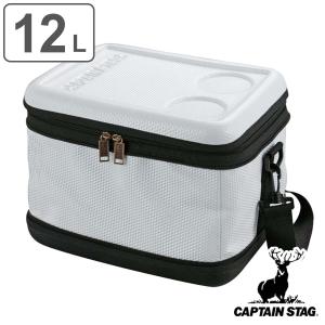 CAPTAIN STAG（キャプテンスタッグ） 保冷バッグ 24L クーラーバッグ