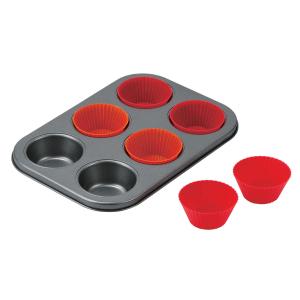 タイガークラウン マドレーヌ型 ケーキ型 アルスターミニツリー型