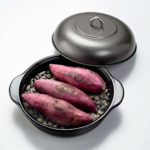 入荷しました】壺やきいも道場/業務用焼き芋機・燃焼器具・焼き芋器・8