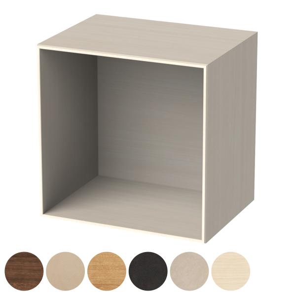 ボックスユニット 組合せ家具 ブイティス 幅39.2cm （ V-TISS コンポーネント 収納 家...