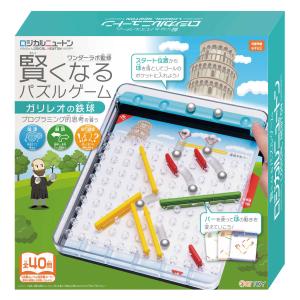 DEBIKA（デビカ） 知育玩具 イクモク木製知育 図形 パズル 6歳 小学生