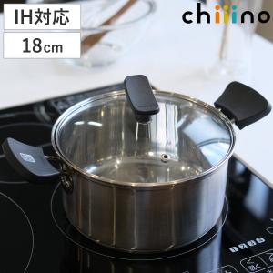 パール金属 両手鍋 24cm ガス火専用 アルミ大型鍋 クックオール