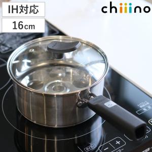 イシガキ産業 ジュニアマルチ鍋 ガラス蓋付き F-1504 ガラス蓋付アルミ