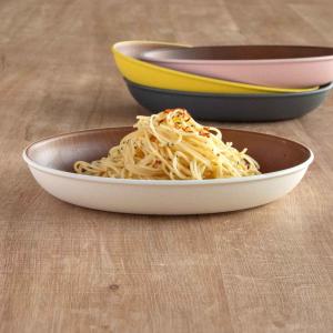 長角盆 トレー 夢うさぎ 漆器 プレート 皿 食器 日本製 （ トレイ お盆