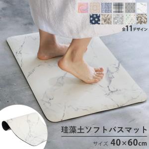 珪藻土バスマット さらっと快適足さら珪藻土バスマット キャットタイプ