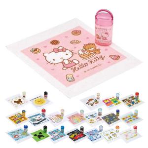 OSK（オーエスケー） おしぼりセット おしぼり ハローキティ サクラ