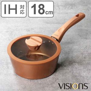 パール金属 VISIONS GOLD Coating IH対応 卓上鍋 26cm （ ビジョン 鍋