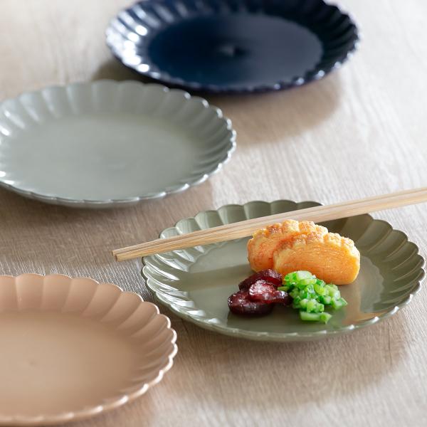 プレート 16cm KUSUMI （ 食洗器対応 電子レンジ対応 皿 取り皿 小皿 プラスチック製 ...