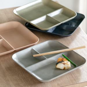 仕切り皿4分割 ホワイト 1701 強化磁器 : スタイルキッチン - 通販