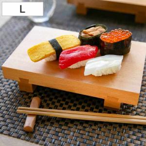 未使用品☆6個セット☆木曽檜　『盛』　寿司台　寿司下駄 木製 檜盛台（寿司下駄） 24×15cm (盛台/盛器/盛皿) : 料理