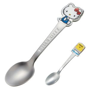 フォーク 13cm マイメロディ ときめきリボン 子供用 ステンレス