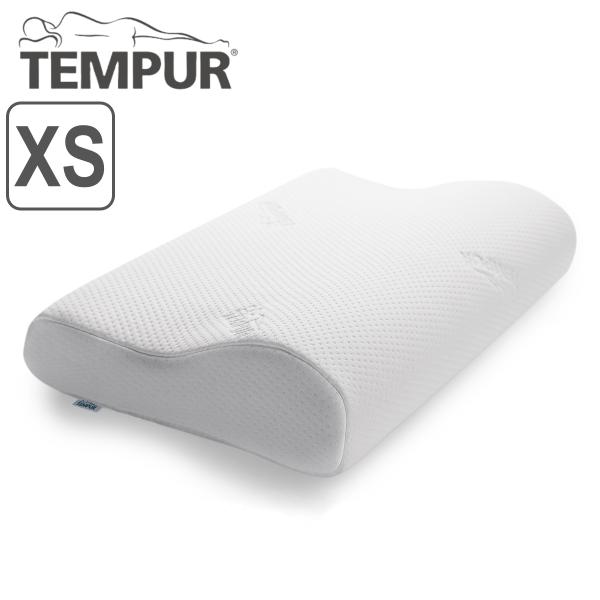 テンピュール 枕 オリジナルネックピロー XSサイズ （ TEMPUR まくら 化粧箱 肩こり 首こ...