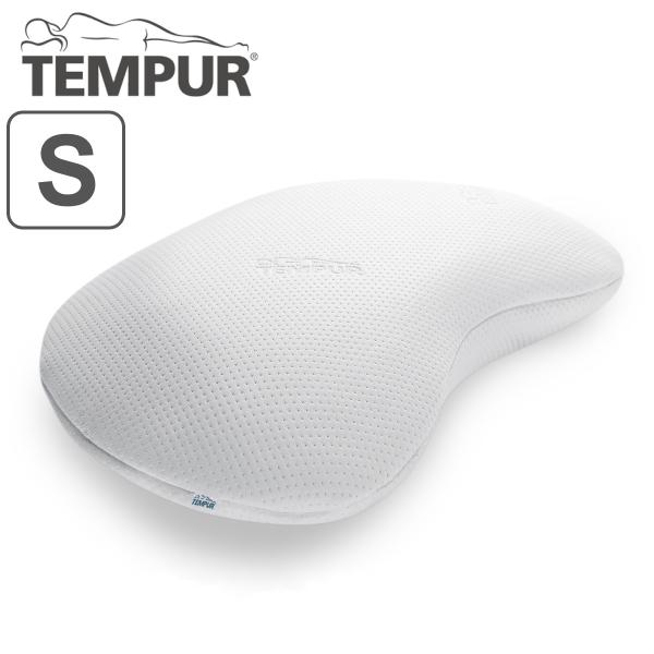 テンピュール 枕 ソナタピロー Sサイズ 三日月形 （ TEMPUR まくら 化粧箱 肩こり 首こり...