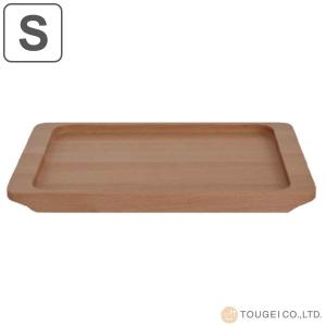 トレー 22cm S 木のトレー 木製 ( トレ...の商品画像
