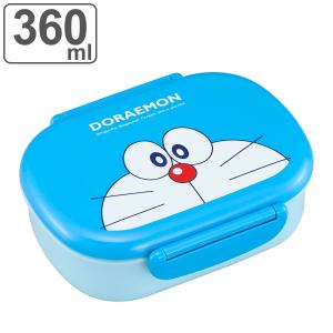 OSK（オーエスケー） お弁当箱 2段 640ml ドラえもん ランチボックス