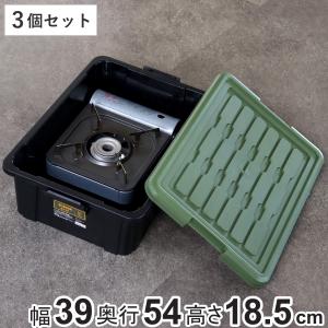 DULTON（ダルトン） 収納ボックス ふた付き XL アルミ コンテナ