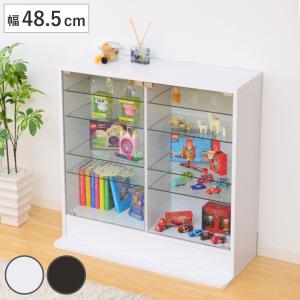 □在庫限り・入荷なし□カップボード フェミニン 姫系 ガラス扉 幅60cm