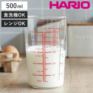 PYREX（パイレックス） 計量カップ 500ml 耐熱ガラス メジャーカップ