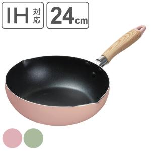 マルチパン 20cm IH対応 キュイジーヌ ガラス蓋付き フライパン
