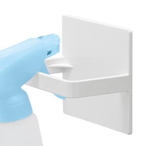 バス収納 マグネット スプレーボトルホルダー (...の商品画像