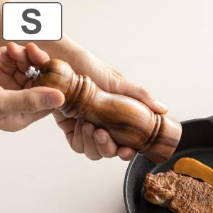 PEUGEOT（プジョー） クレモン ペッパーミル ソルトミル チョコ 白木