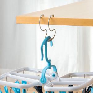 物干し 室内 鴨居 ホシタス ちょい掛け用 ( ...の商品画像