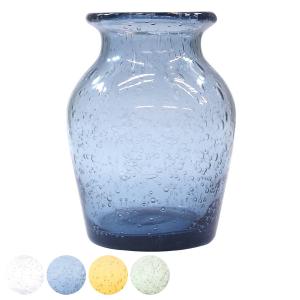 専好立華瓶(小角・耳付) 花器 花瓶 銅器 フラワーベース : フラワー