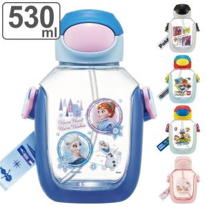 Disney（ディズニー） 子供用水筒 ちいさなプリンセスソフィア 直飲み