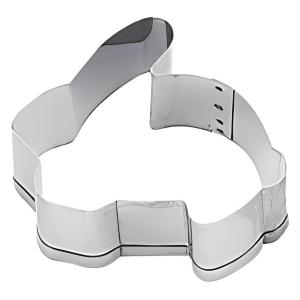 クッキー型 クッキーカッター 天使 エンゼル クリスマス ステンレス製