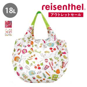 非売品 ケルヒャー ライゼンタール reisenthel エコバッグ reisenthel（ライゼンタール） エコバッグ ミニマキシショッパー mini