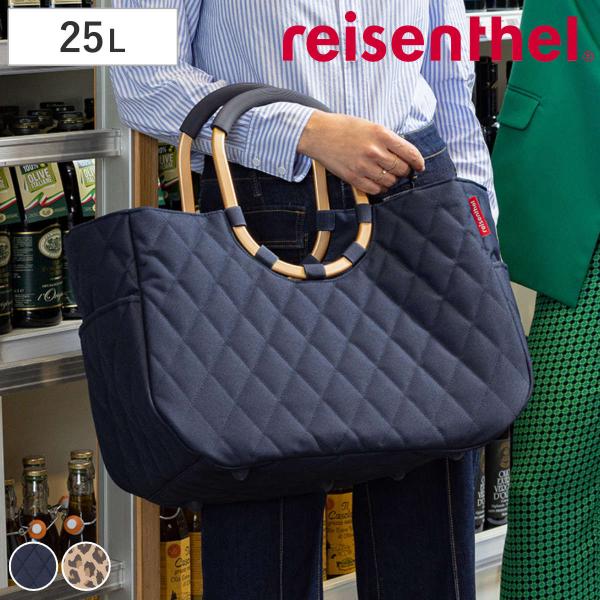 （アウトレット）ショッピングバッグ reisenthel LOOPSHOPPER L （ ライゼンタ...
