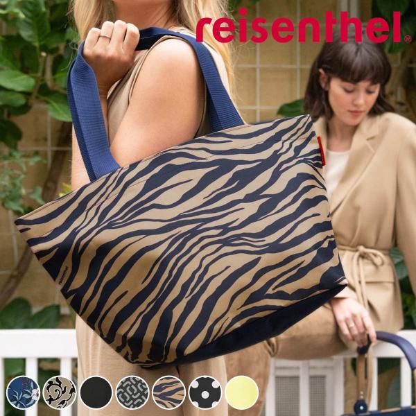 ショッピングバッグ ライゼンタール SHOPPER M （ reisenthel トートバッグ エコ...
