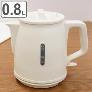 recolte（レコルト） 電気ケトル クラシックケトル クレール ムーミン