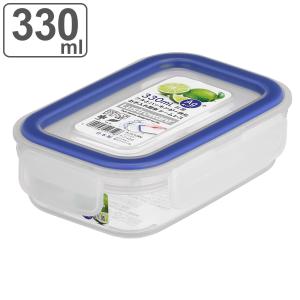 Lustroware（ラストロウェア） 保存容器 850ml 深型 イージーケア 4点