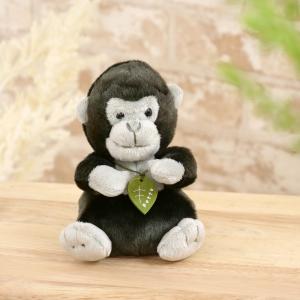 イケメンゴリラブラザーズ うほうほ巨大ぬいぐるみ/約36cmの巨大人形