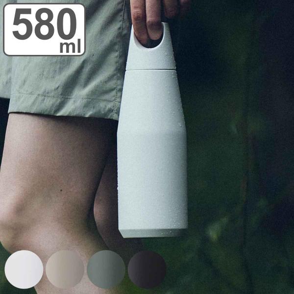 KINTO キントー トレイルタンブラー 580ml （ マグボトル 580ml TRAIL TUM...