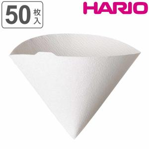 ペーパーフィルター ハリオ V60ペーパーフィル...の商品画像