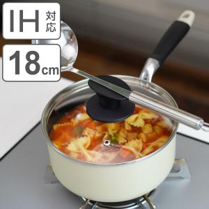 新光金属 銅楽 まごころ伝心 雪平鍋18cm MD-0107 日本製 送料無料 銅