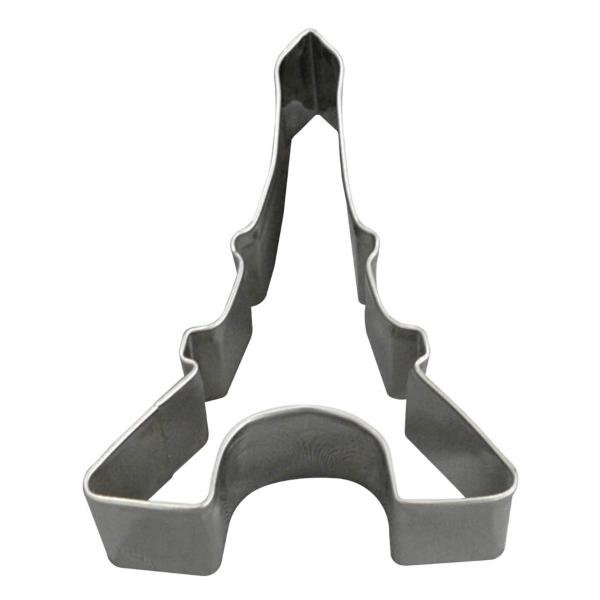 クッキー型 タワー ステンレス タイガークラウン （ 抜き型 抜型 型抜き 型抜 クッキー 塔 ）