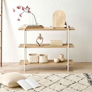 イケア（IKEA） IKEA - - FJALLBO -フィエルボ- 書棚 本棚 シェルフ