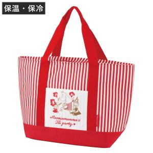 スケーター エコバッグ 麻風トート保冷ショッピング ピーターラビット