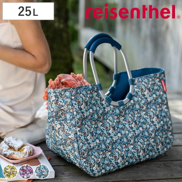 （アウトレット）ショッピングバッグ reisenthel LOOPSHOPPER L VIOLA （...