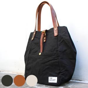 ハンズオリジナル ガッドワーク レザートート M 37500 ブラック ハンズ